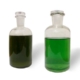 Acido fosforico verde depurato