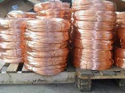 copper wires ccb baslini